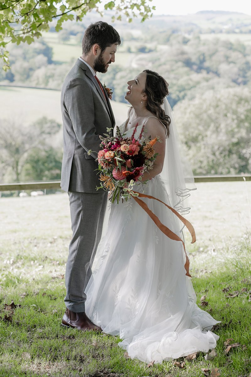 North Devon Wedding Photographer South West England Elopement_0034.jpg