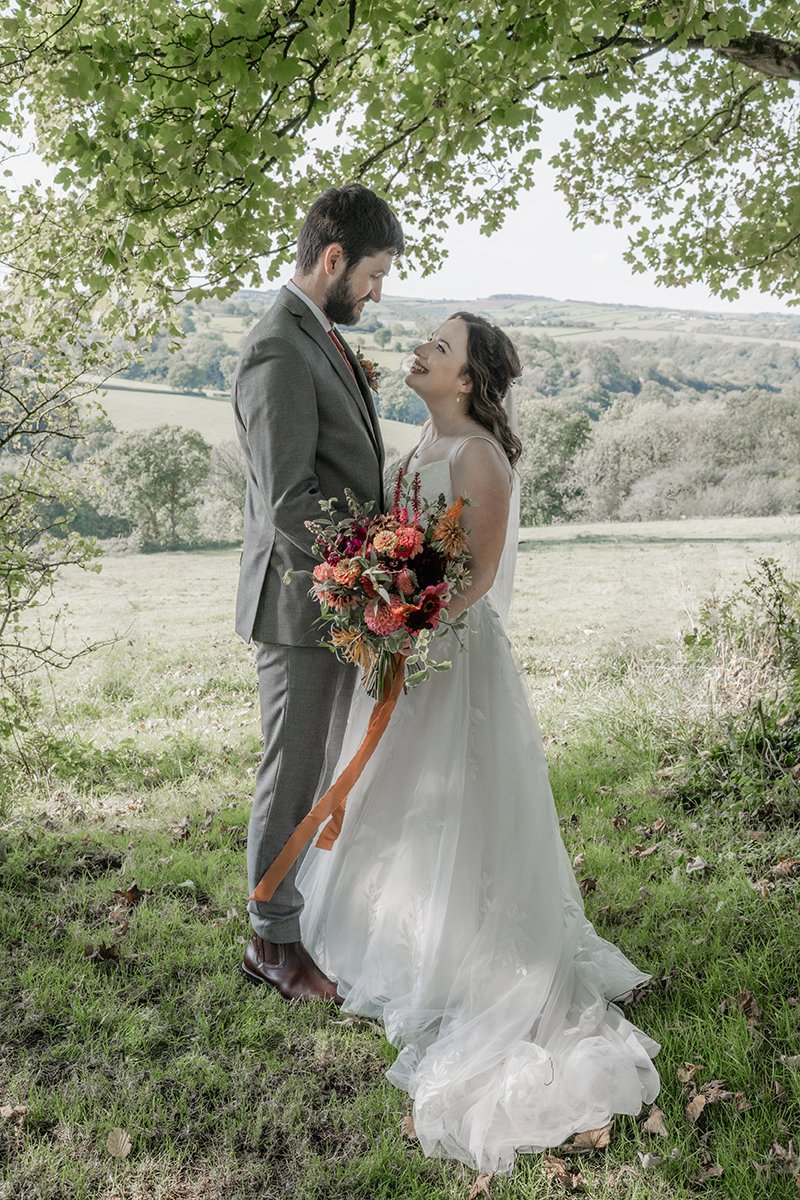 North Devon Wedding Photographer South West England Elopement_0038.jpg