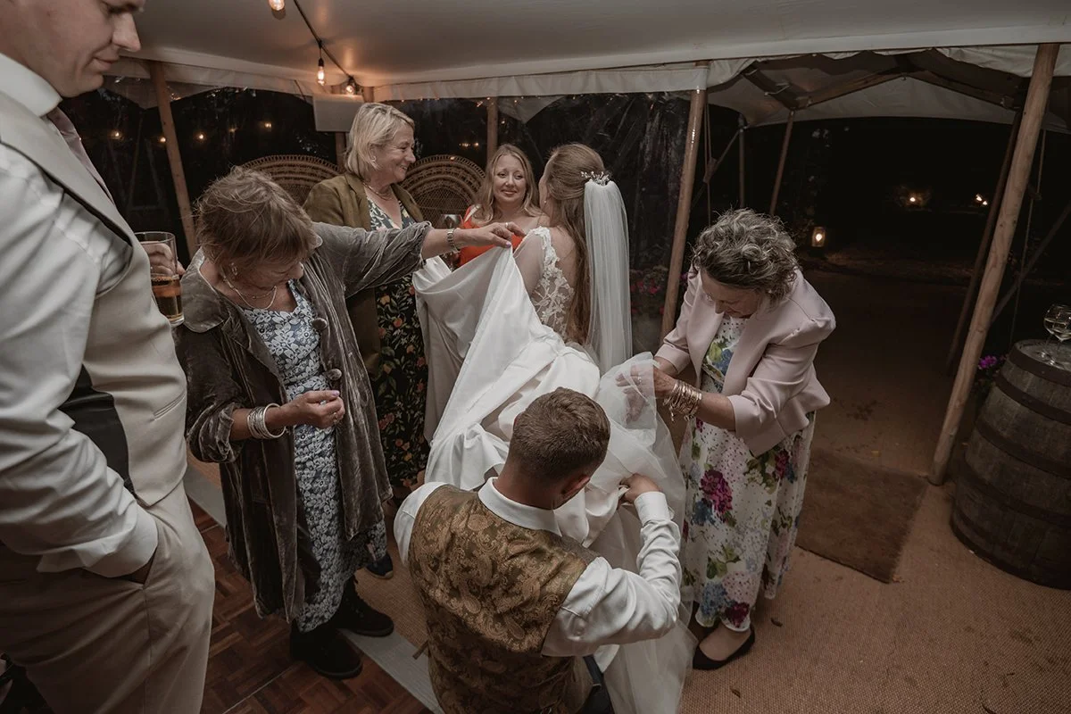 Natural Wedding Photographer Devon Dartmoor _0245.jpg