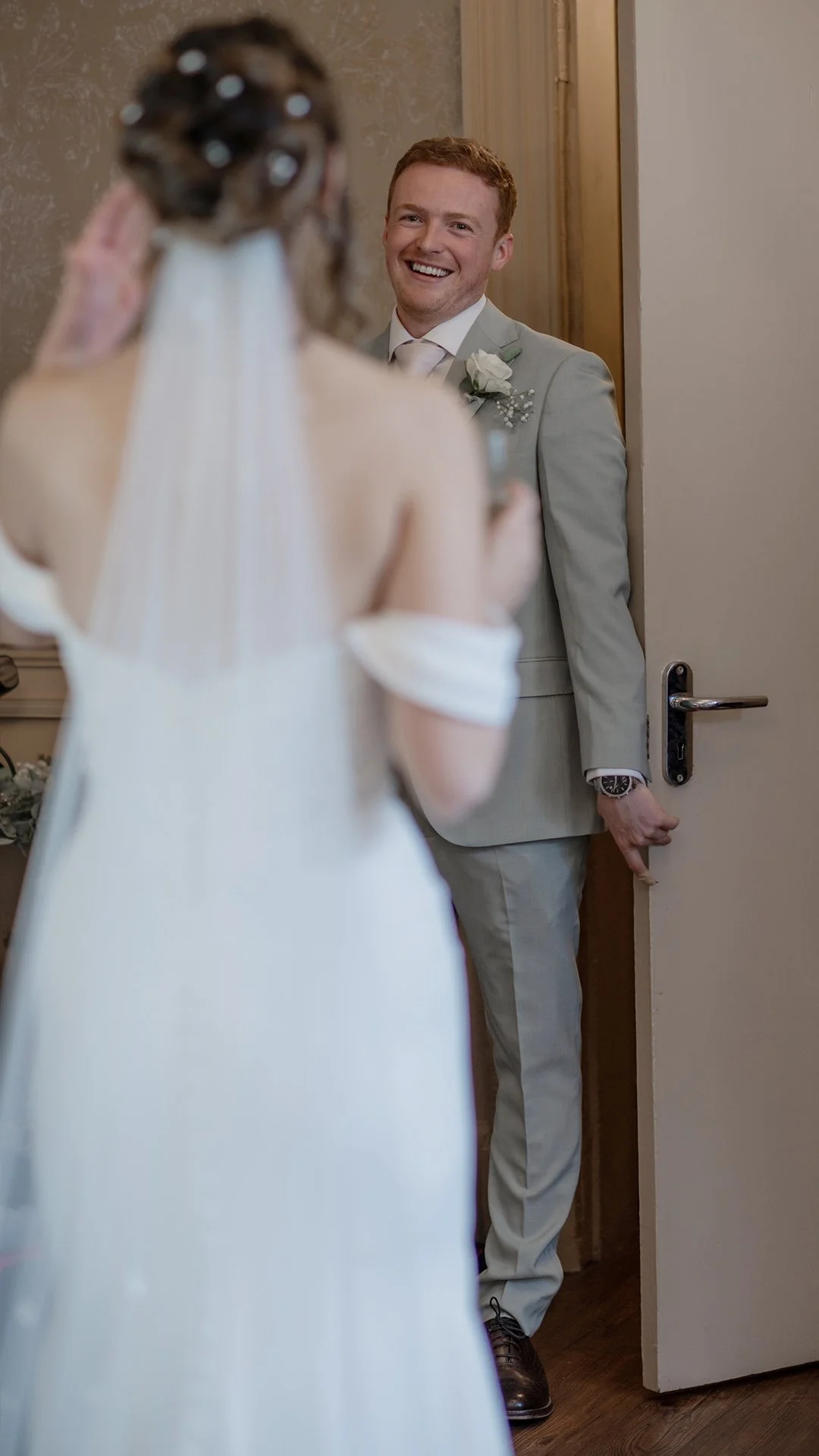 Natural Wedding Photographer North  Devon.jpg