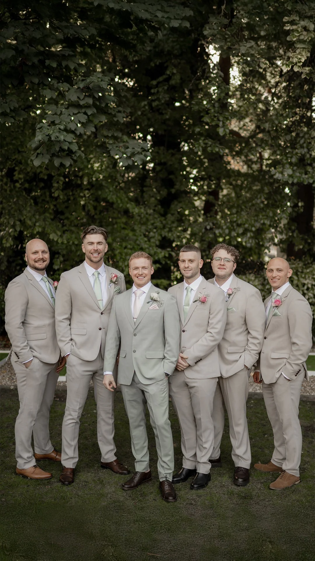 North Devon Wedding sandycove hotel .jpg