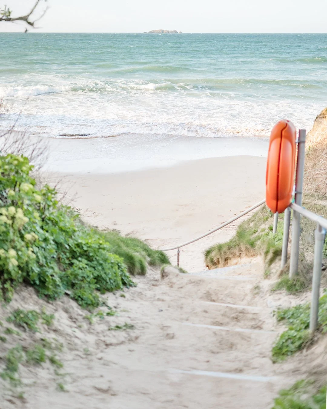Haryln Bay Seapoint Cornwall Coastal Path.jpg