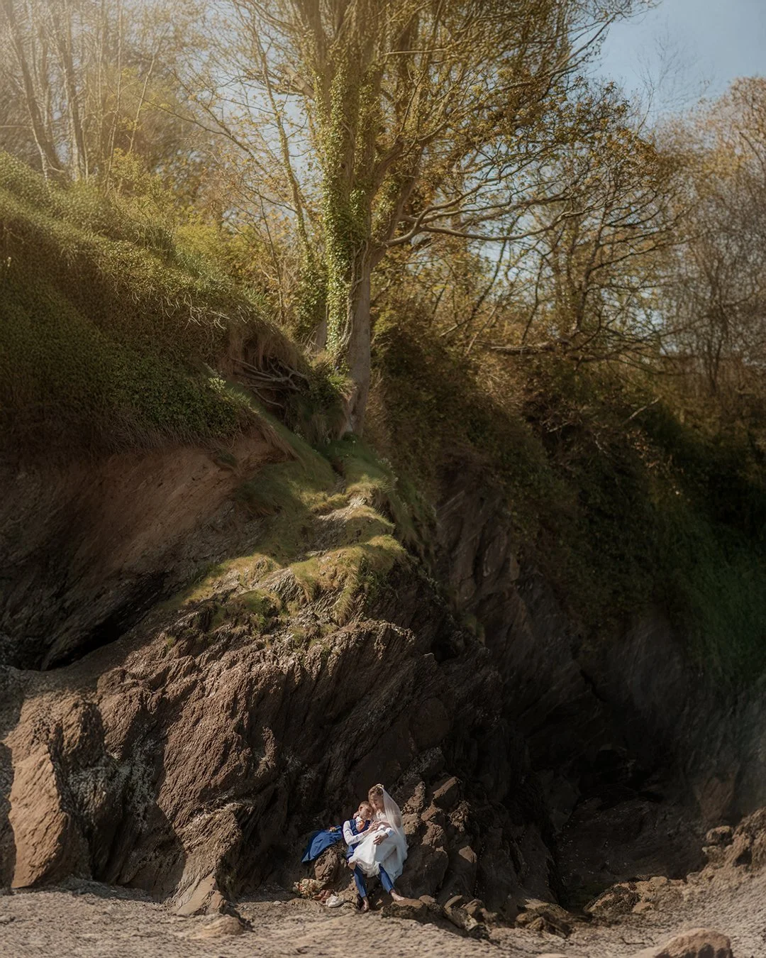 Natural wedding Photographer Devon .jpg
