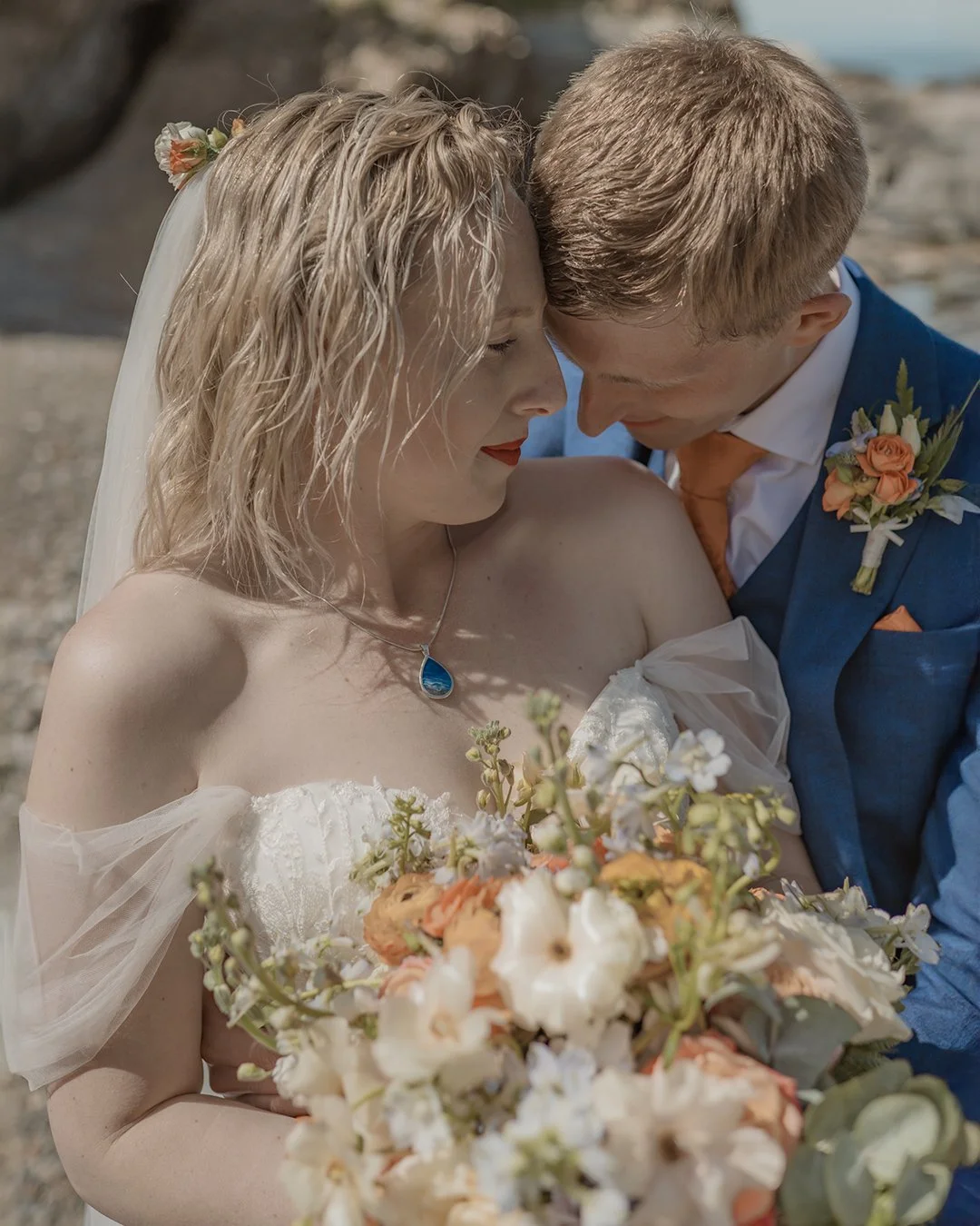 Sandycove Hotel Wedding Photographer.jpg