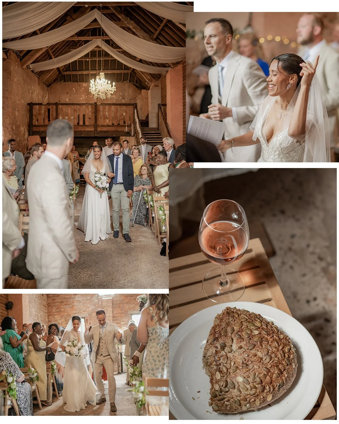 Natural wedding Photographer North Devon.jpg