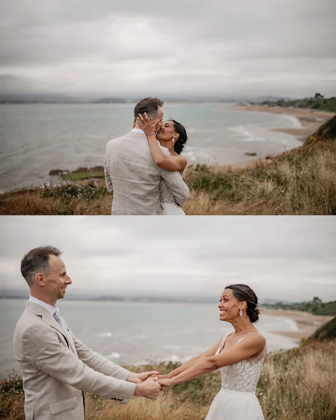Exmouth Devon wedding Photographer.jpg