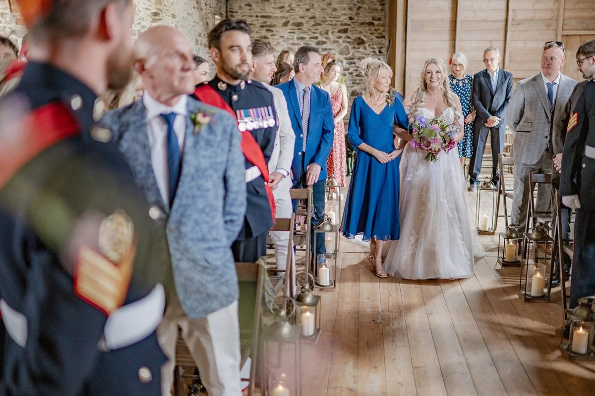 Devon Dartmoor plymouth Natural Wedding Photographer_0020.jpg