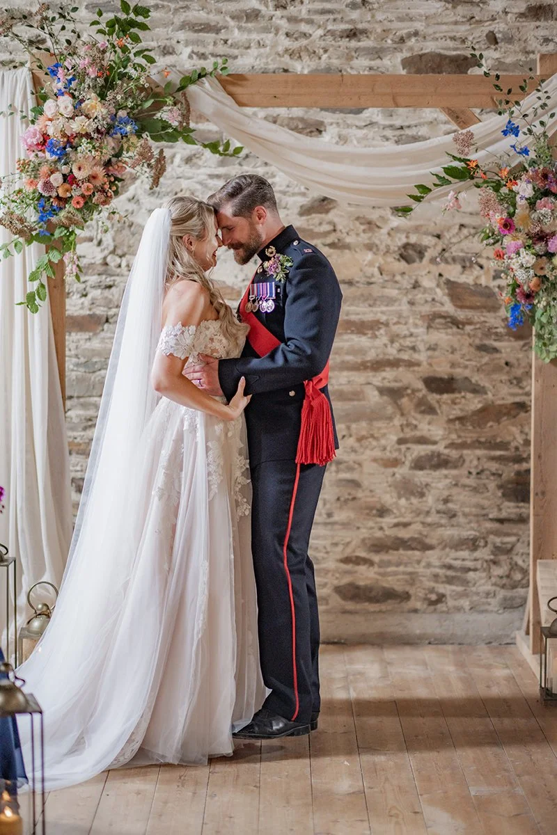 Devon Dartmoor plymouth Natural Wedding Photographer_0023.jpg