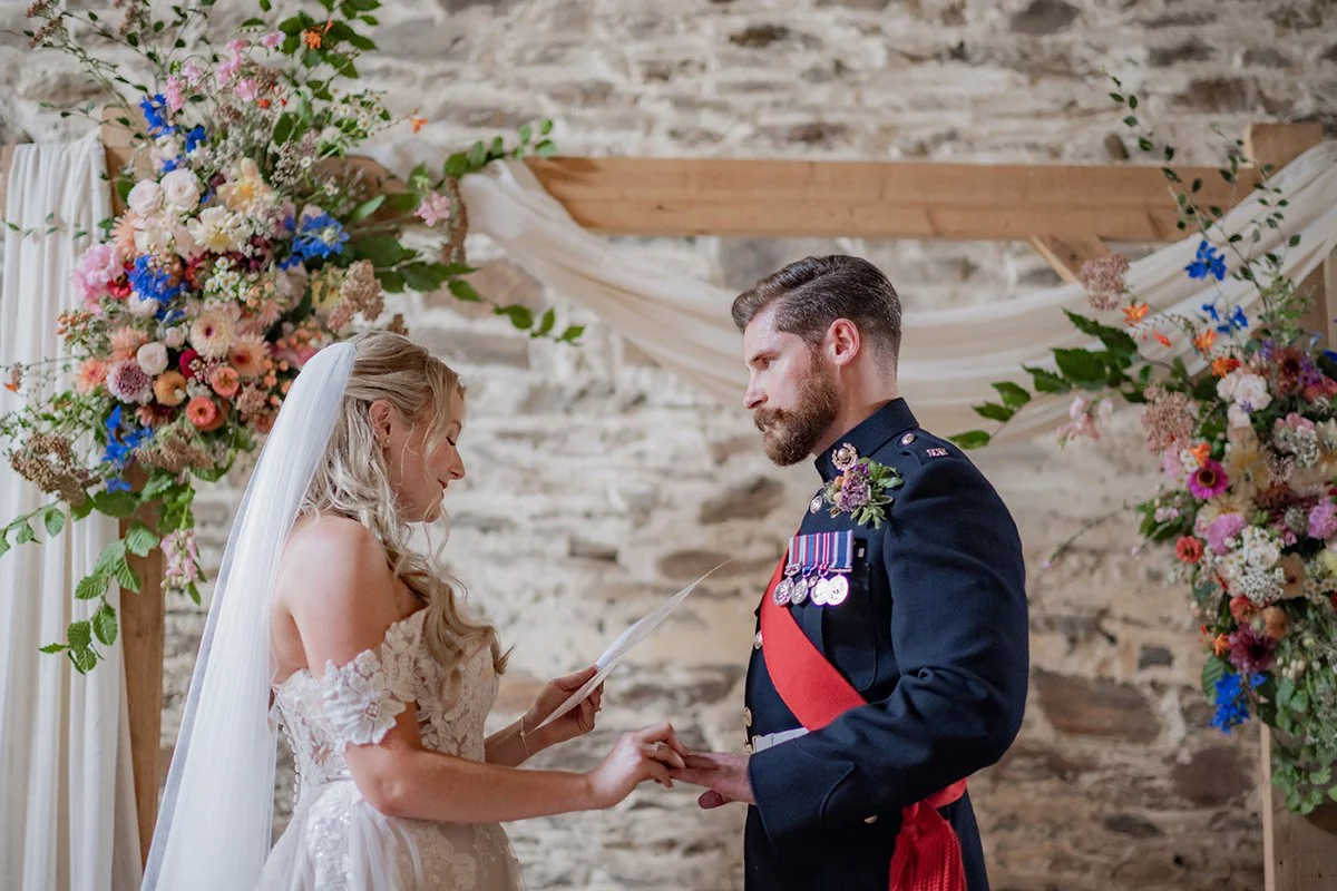 Devon Dartmoor plymouth Natural Wedding Photographer_0027.jpg