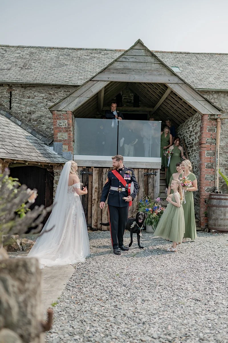 Devon Dartmoor plymouth Natural Wedding Photographer_0032.jpg