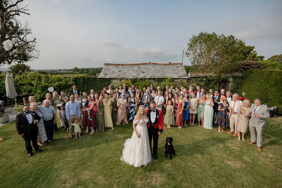 Devon Dartmoor plymouth Natural Wedding Photographer_0161.jpg