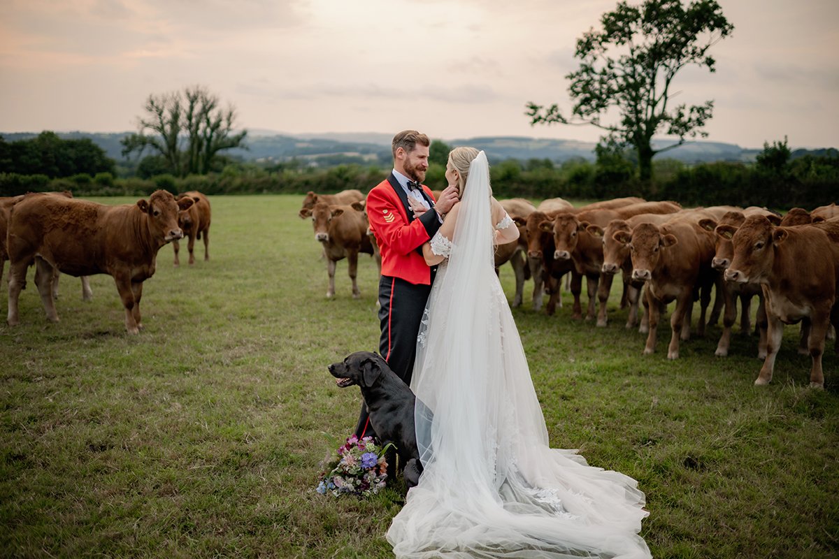 Devon Dartmoor plymouth Natural Wedding Photographer_0175.jpg