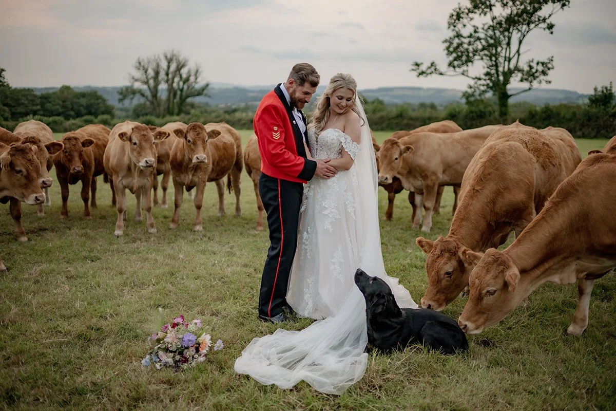 Devon Dartmoor plymouth Natural Wedding Photographer_0186.jpg
