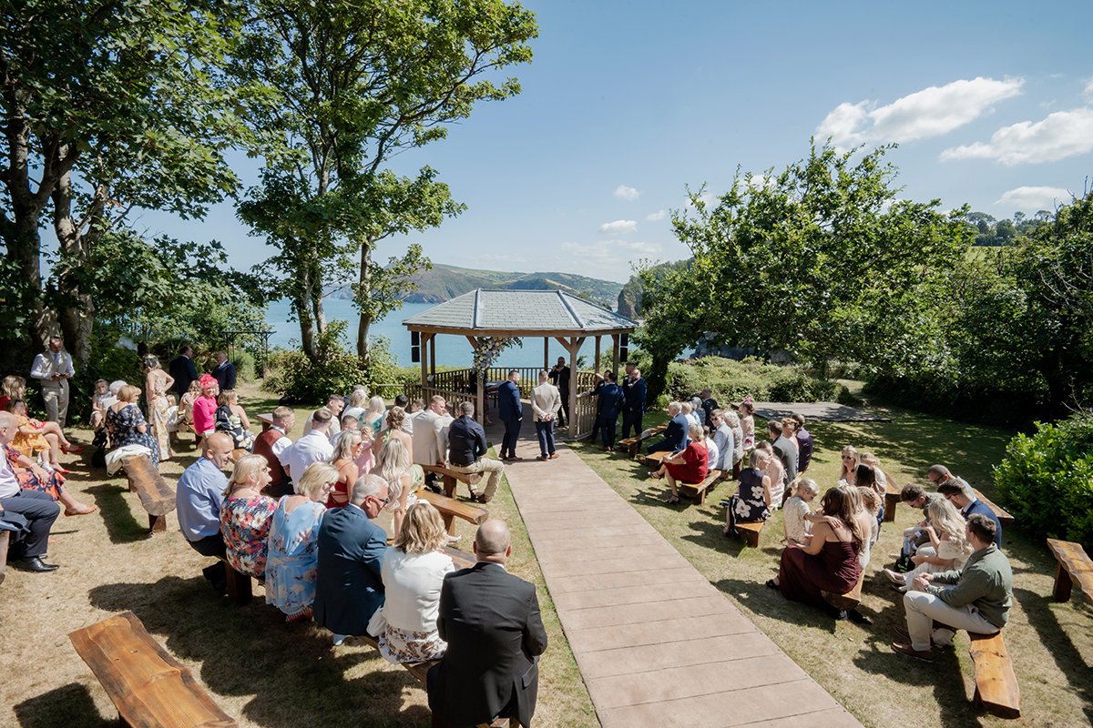 Watermouth Cove wedding Natural  female Wedding Photographer_0011.jpg