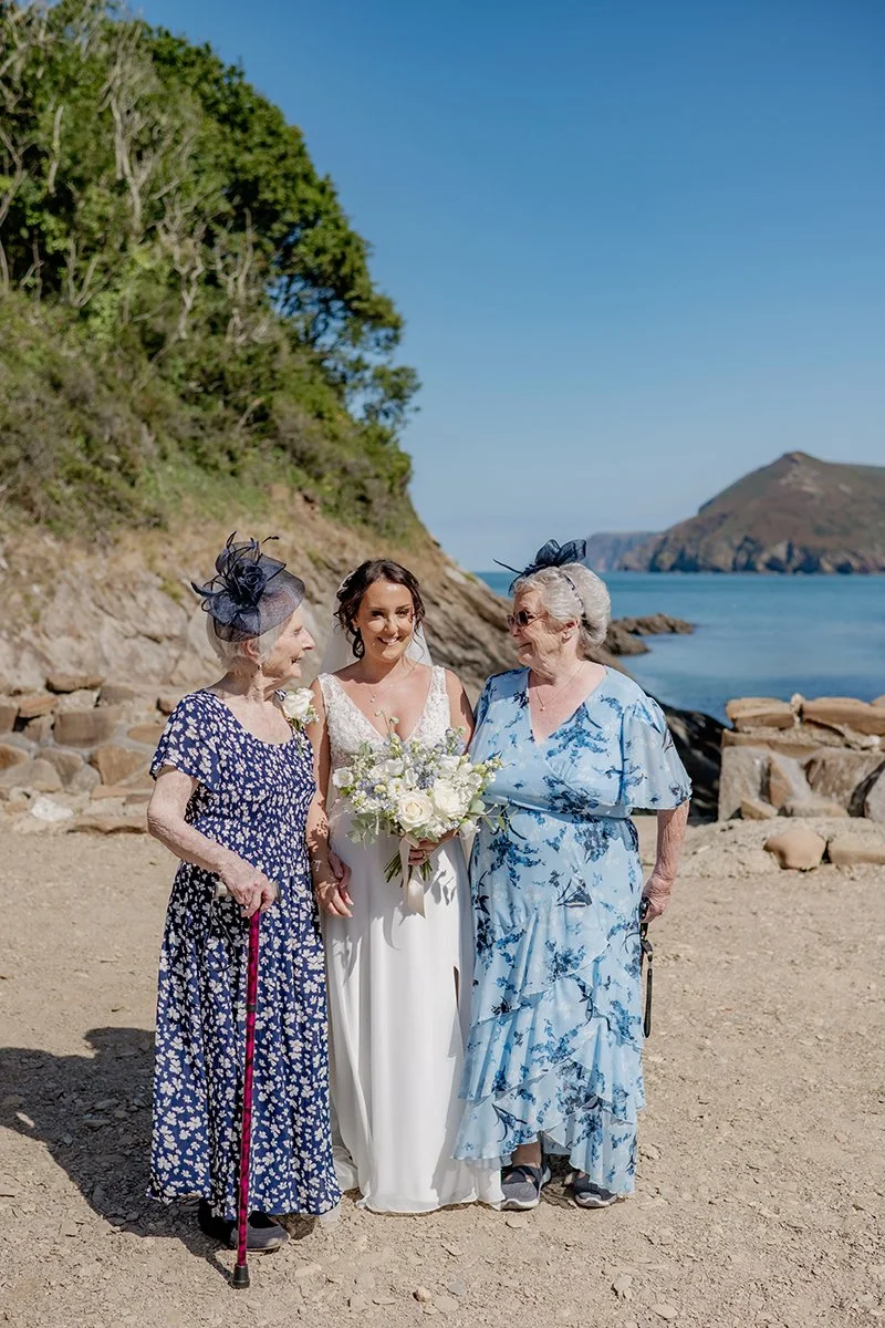Watermouth Cove wedding Natural  female Wedding Photographer_0015.jpg