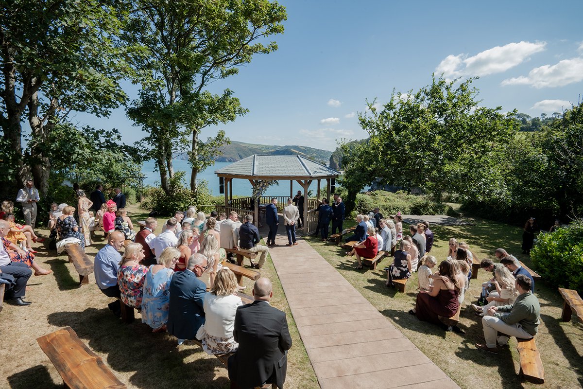 Watermouth Cove wedding Natural  female Wedding Photographer_0030.jpg