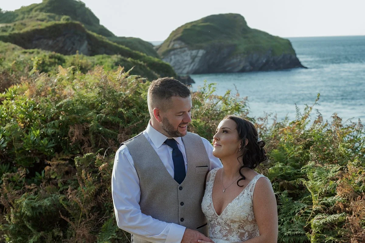 Watermouth Cove wedding Natural  female Wedding Photographer_0068.jpg