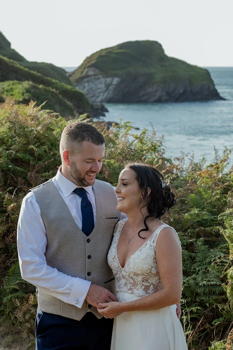 Watermouth Cove wedding Natural  female Wedding Photographer_0069.jpg