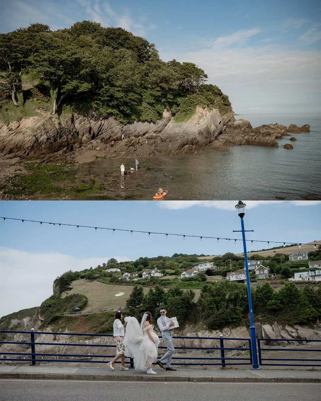 Combe Martin wedding photographer .jpg