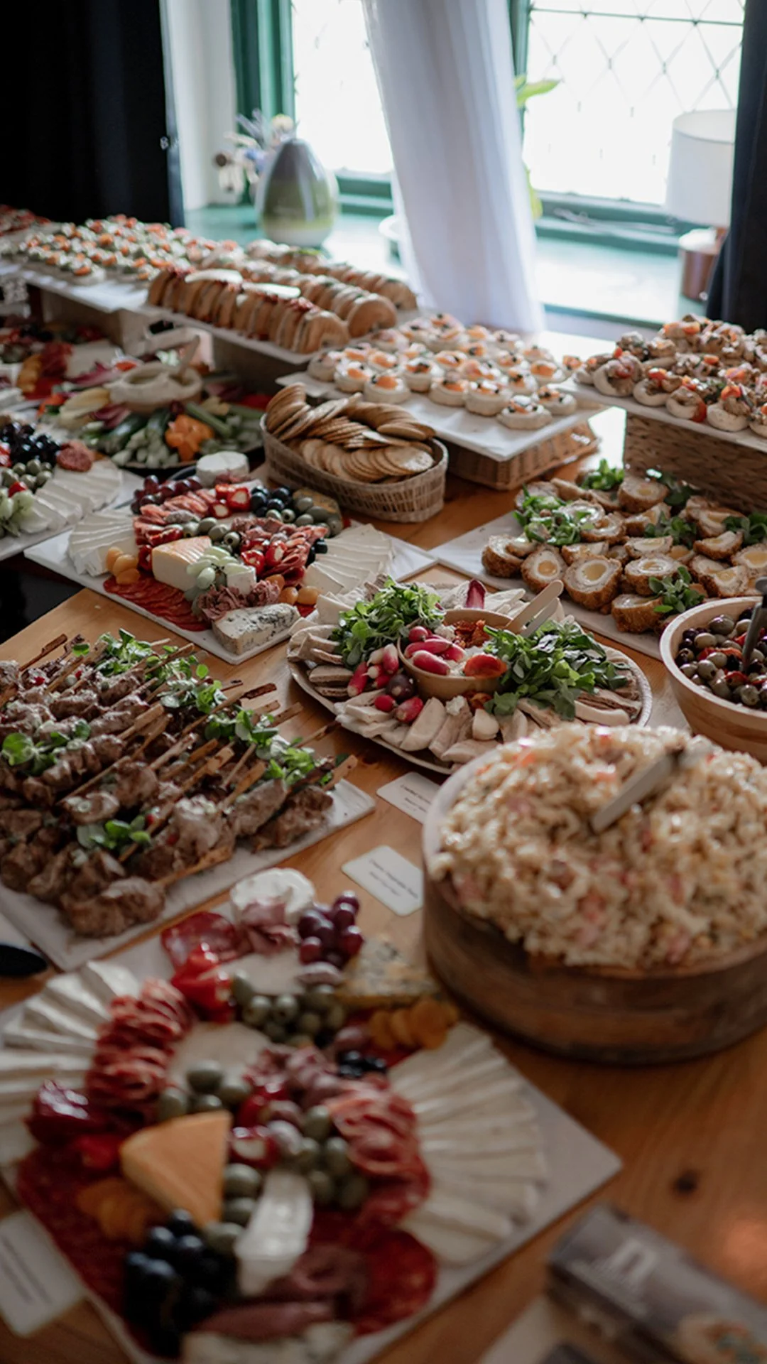 Catering Devon Wedding.jpg