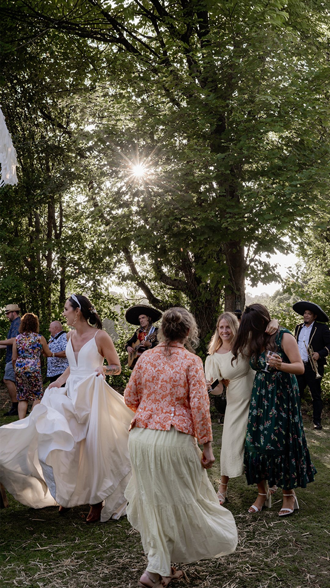 Exeter movcement Fun wedding Photographer Devon.jpg