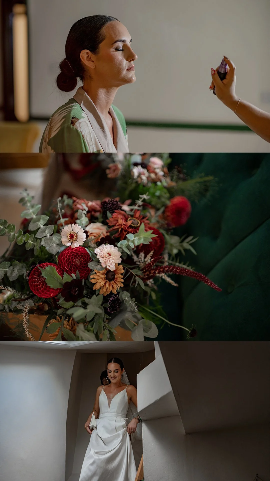 Leaping Trout North Devon Wedding Photographer.jpg