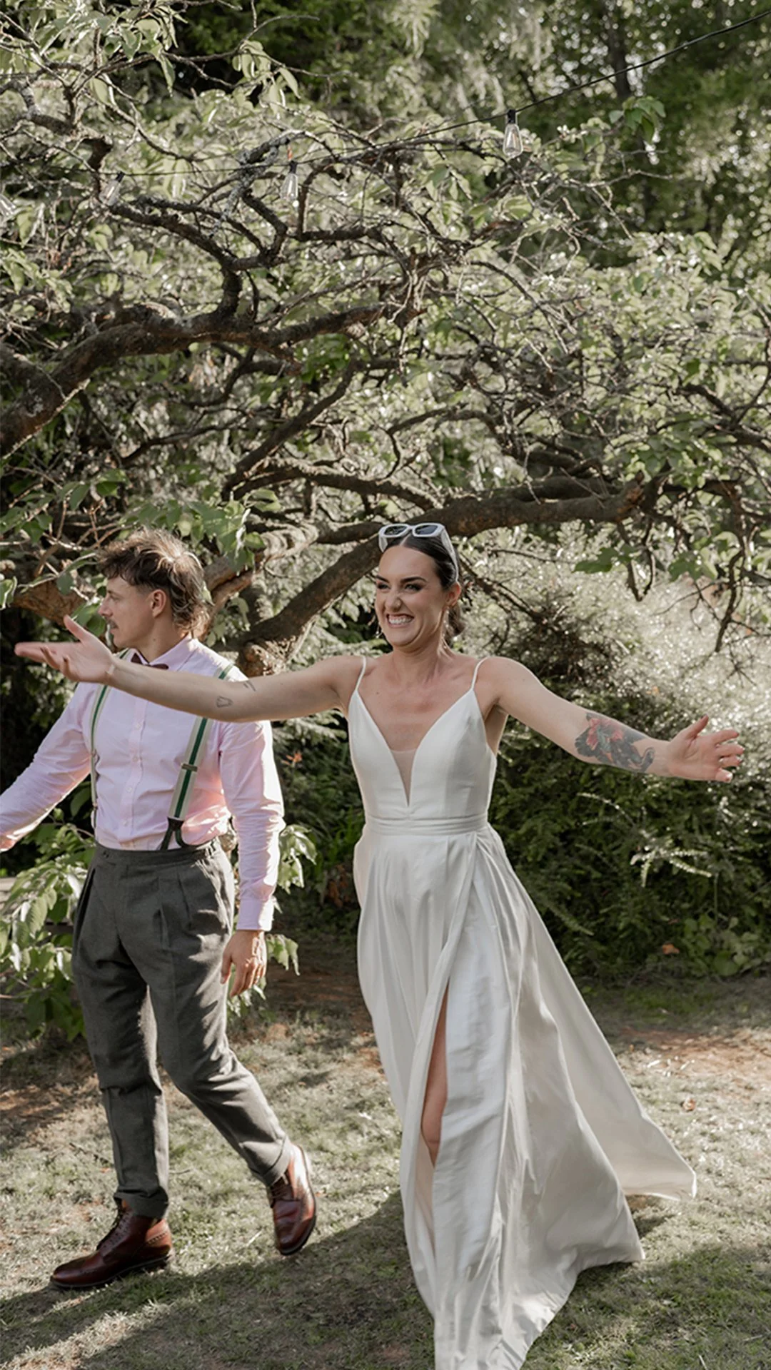 North Devon Natural wedding Photographer.jpg