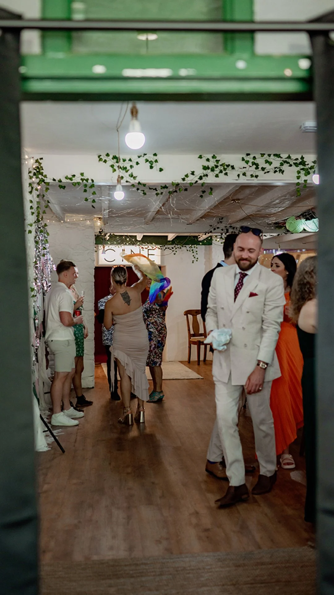 The Tickled Trout Devon Wedding Photographer.jpg