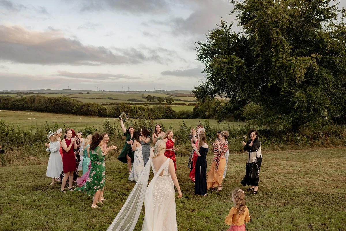 North Devon natural Female wedding Photographer somerset wellington Exter Plymouth _0162.jpg
