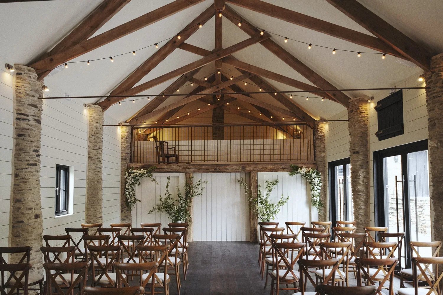 The Barns at Withygate