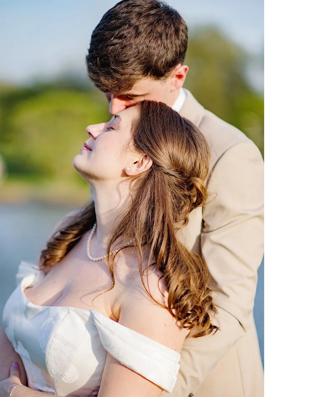 Natural wedding Photographer Devon.jpg