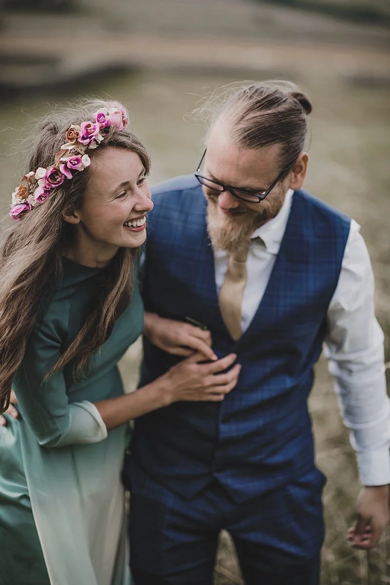 North Devon wedding Photography Packages for Hollie Nicole Photography