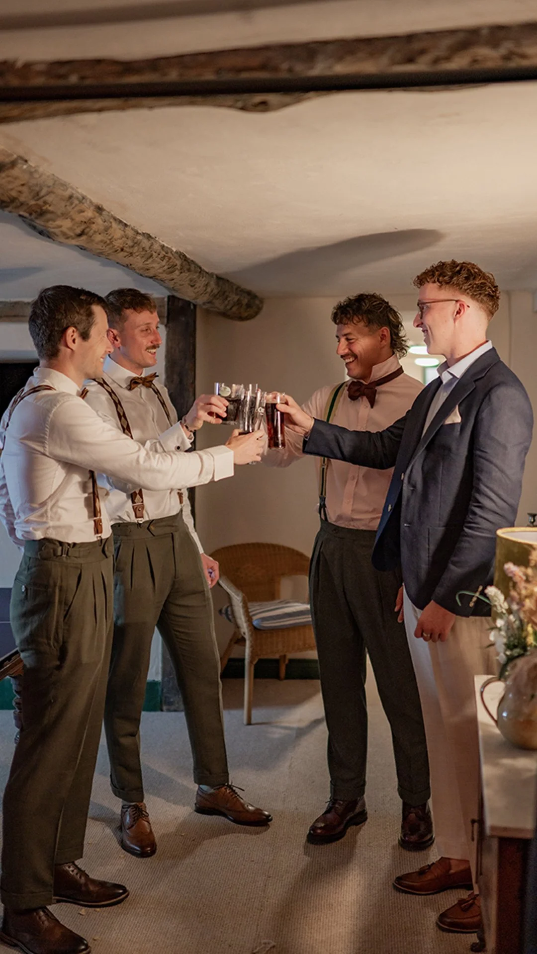 groom Shots Devon Wedding Photographer.jpg