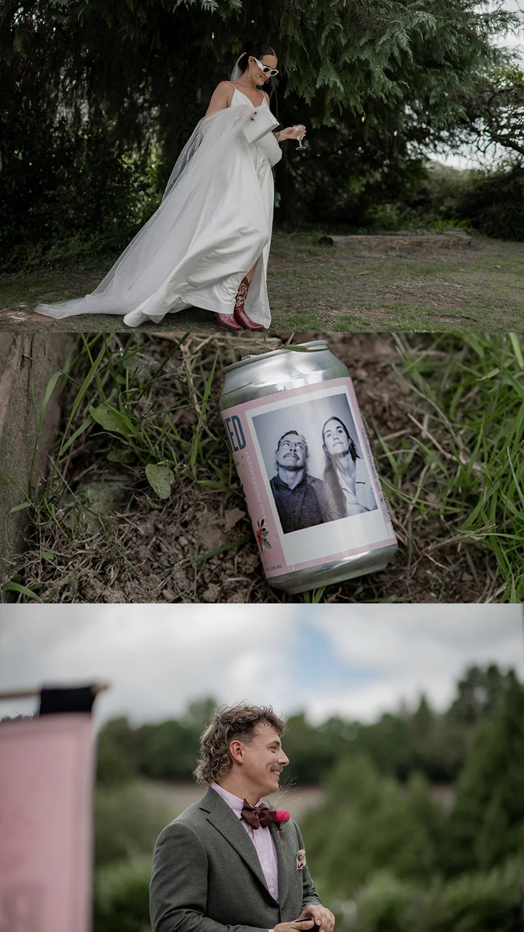 Cool natural documentary wedding Photography Devon.jpg