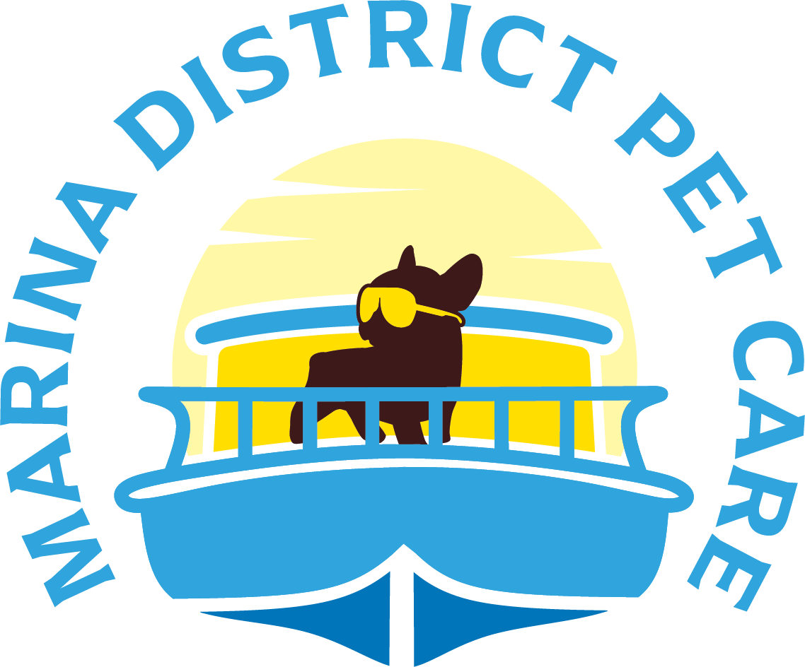 Marina District Pet Care