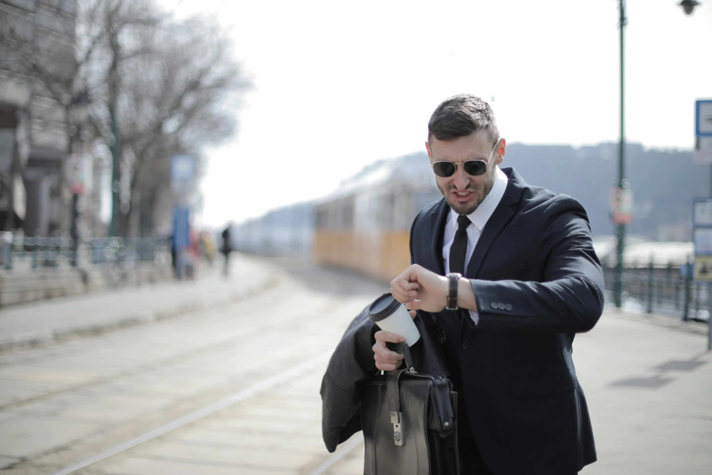 What is ADHD Time Blindness and Why Am I Always Running Late?