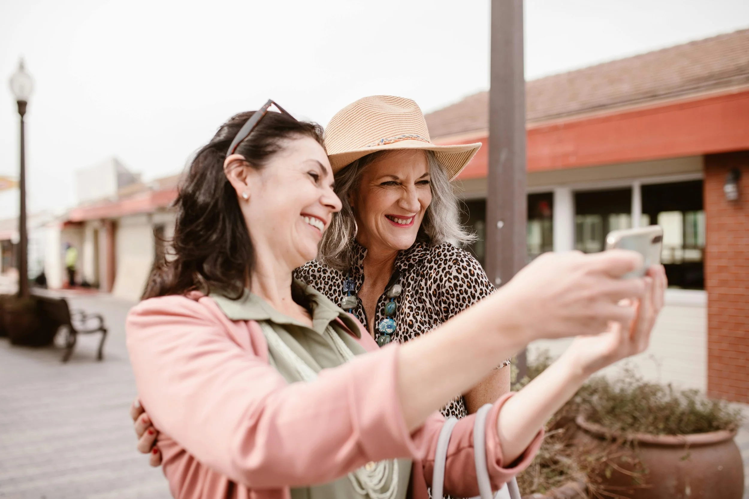 ADHD in Women Over 40 and the Signs You May Have Missed