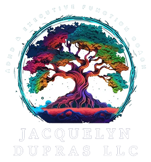Certified ADHD &amp; Executive Function Coach