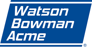 Watson Bowman Acme