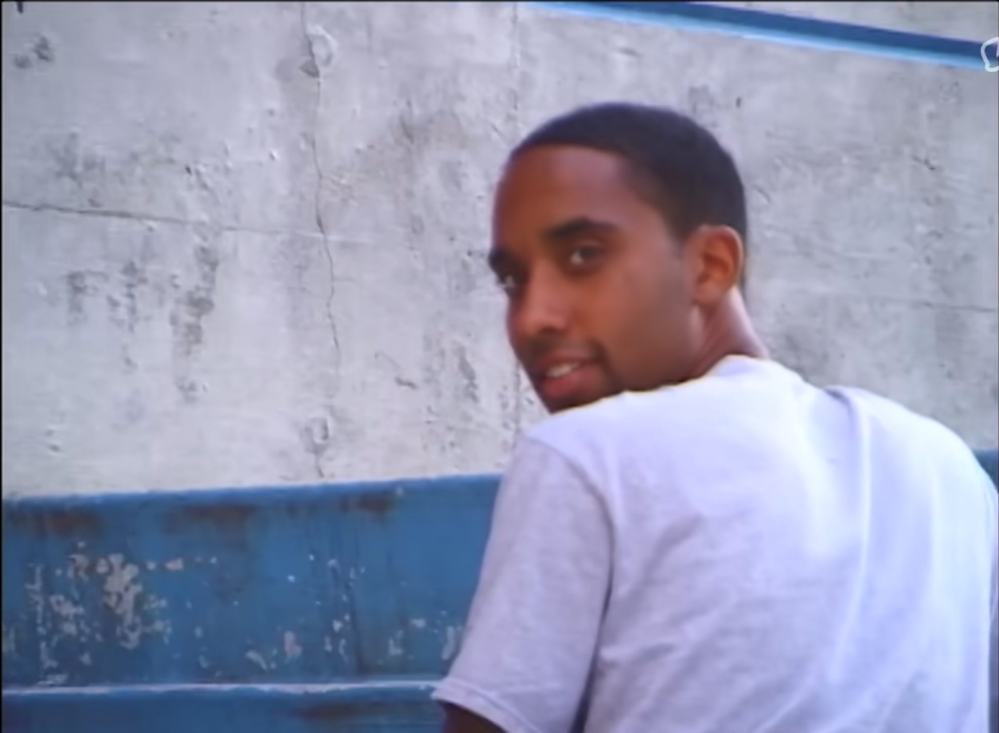 Your Favorite Skater’s Favorite Photographer: Atiba Jefferson | Epicly Later'd
