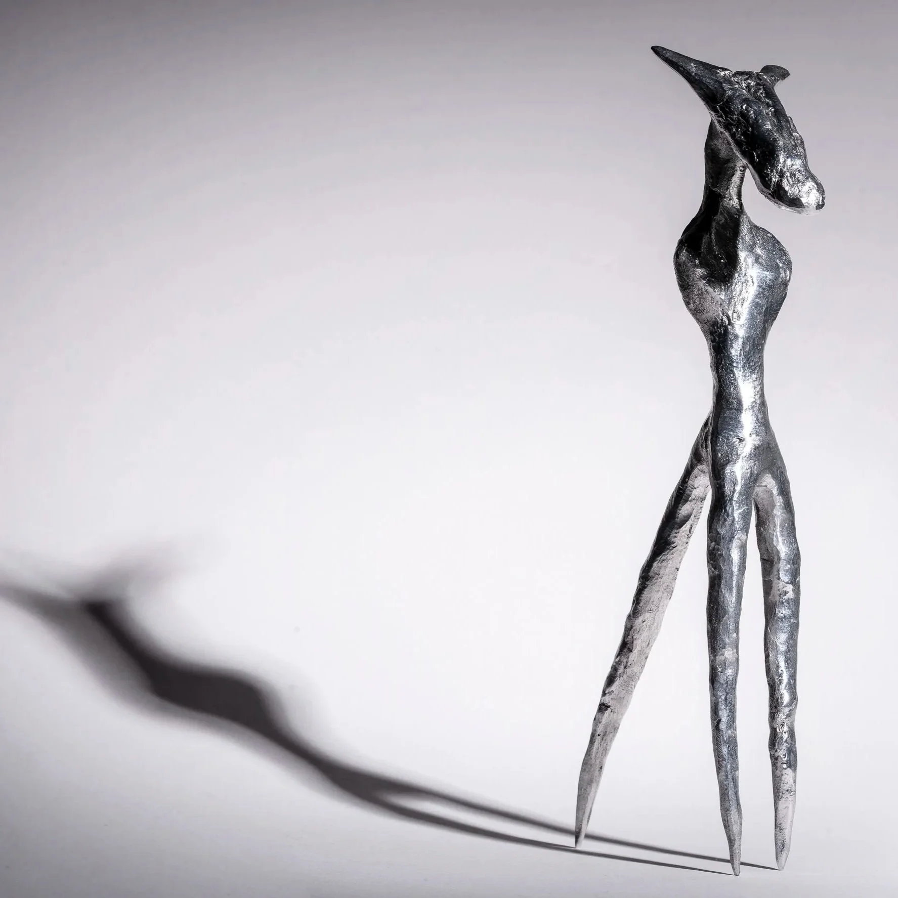 Parade • Sculptures • 2025