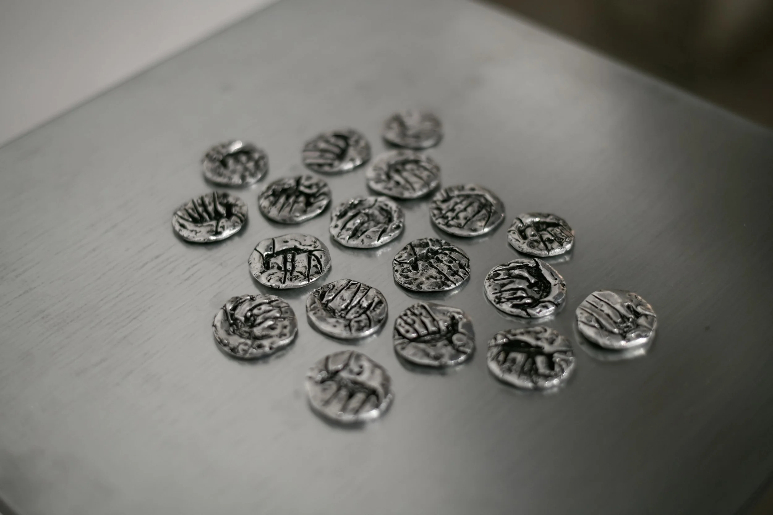 Some prefer death • 2025