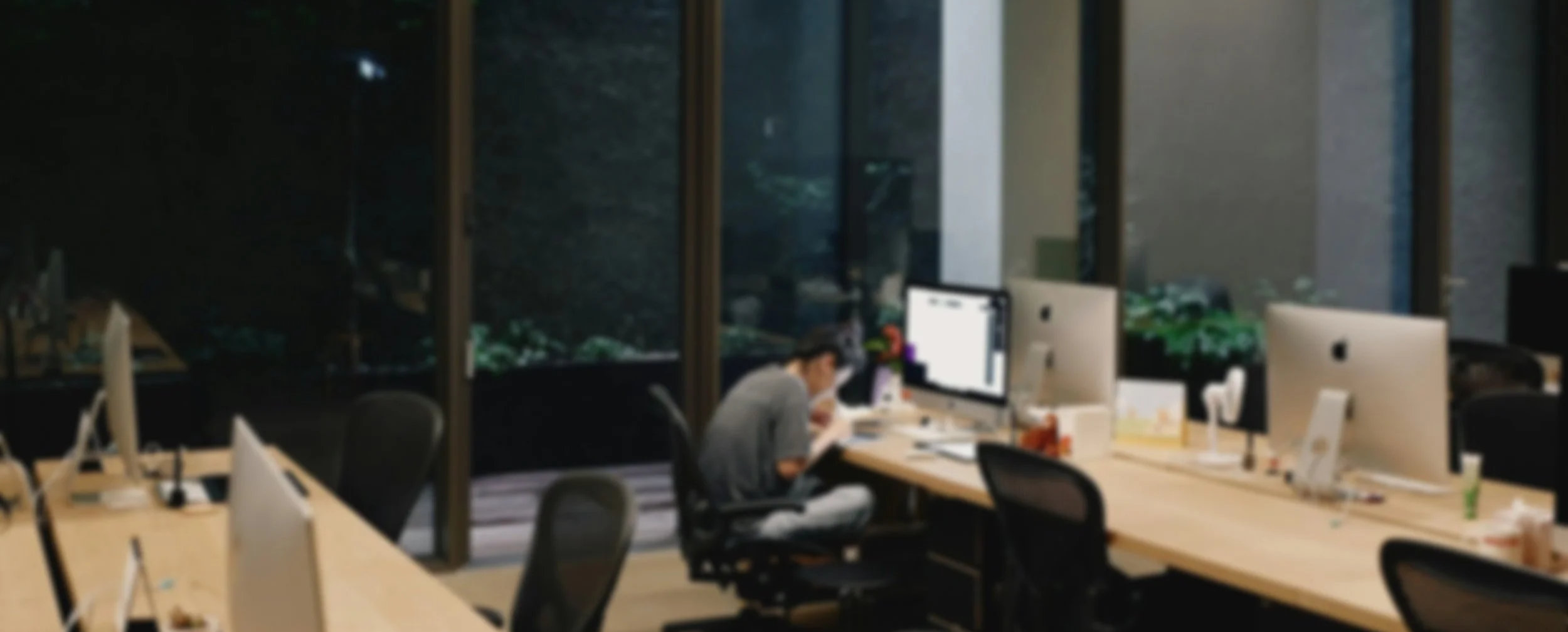 Fentron Cybersecurity Services | Managed Security & CISO Advisory ...