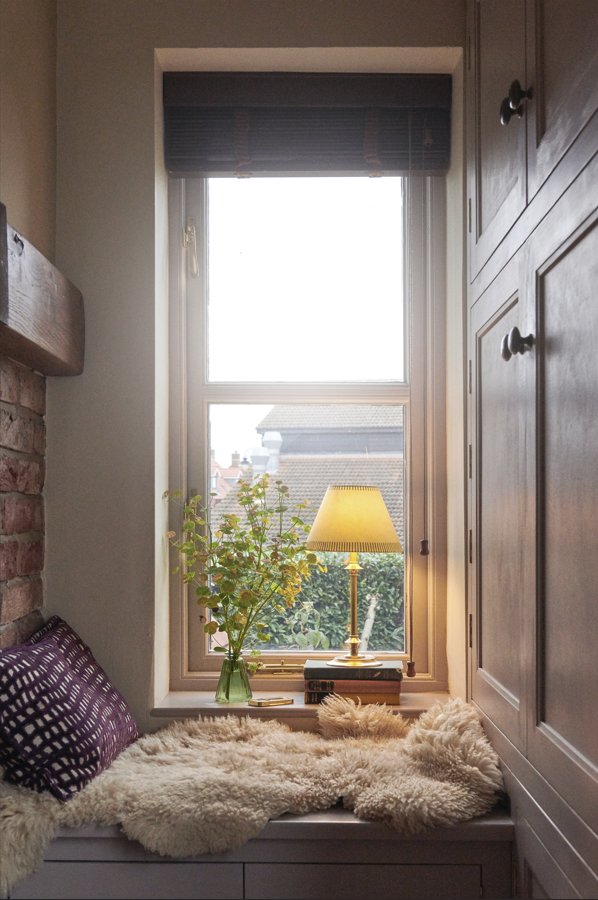 Lighting up the winter months