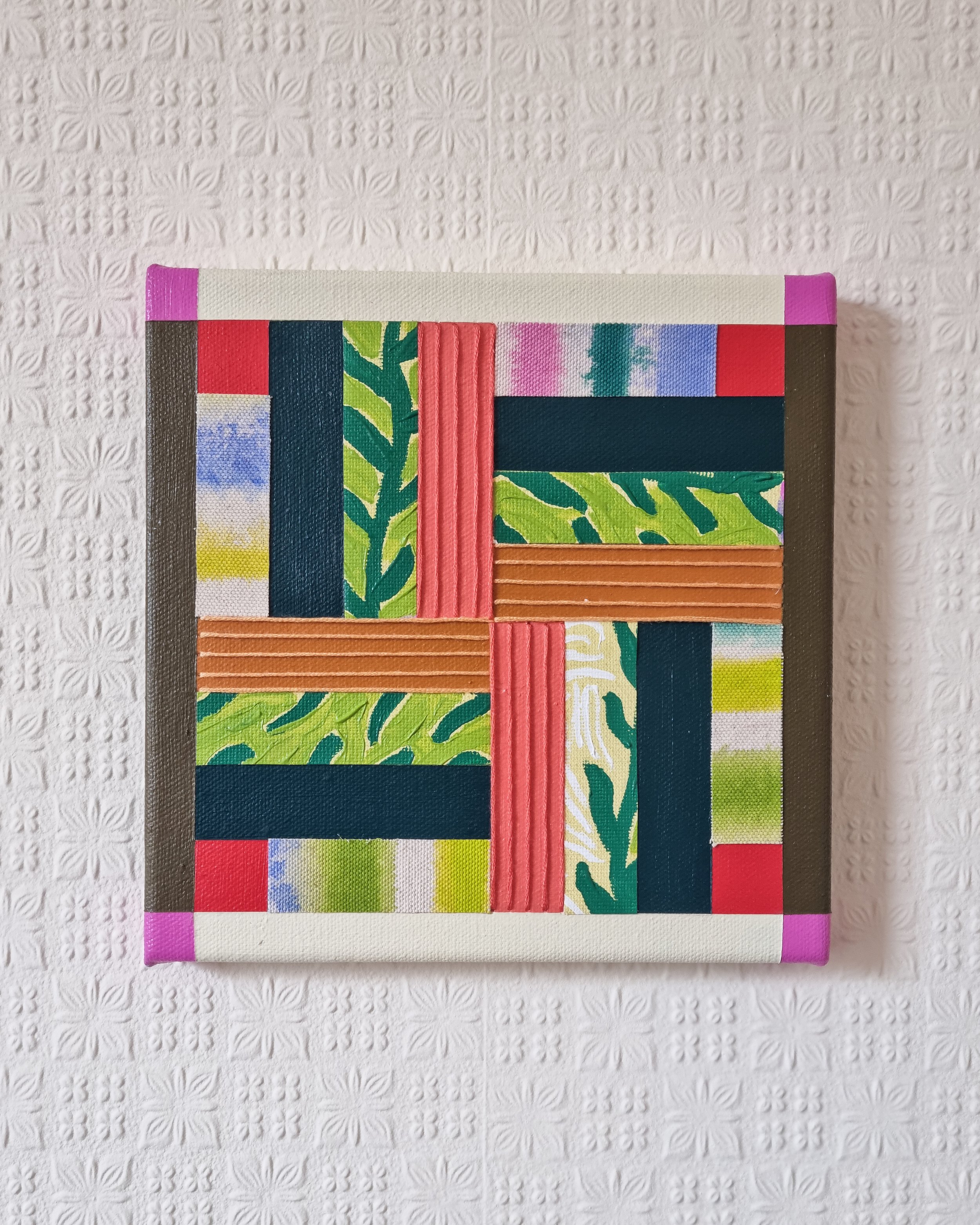 Quilts are for everyone