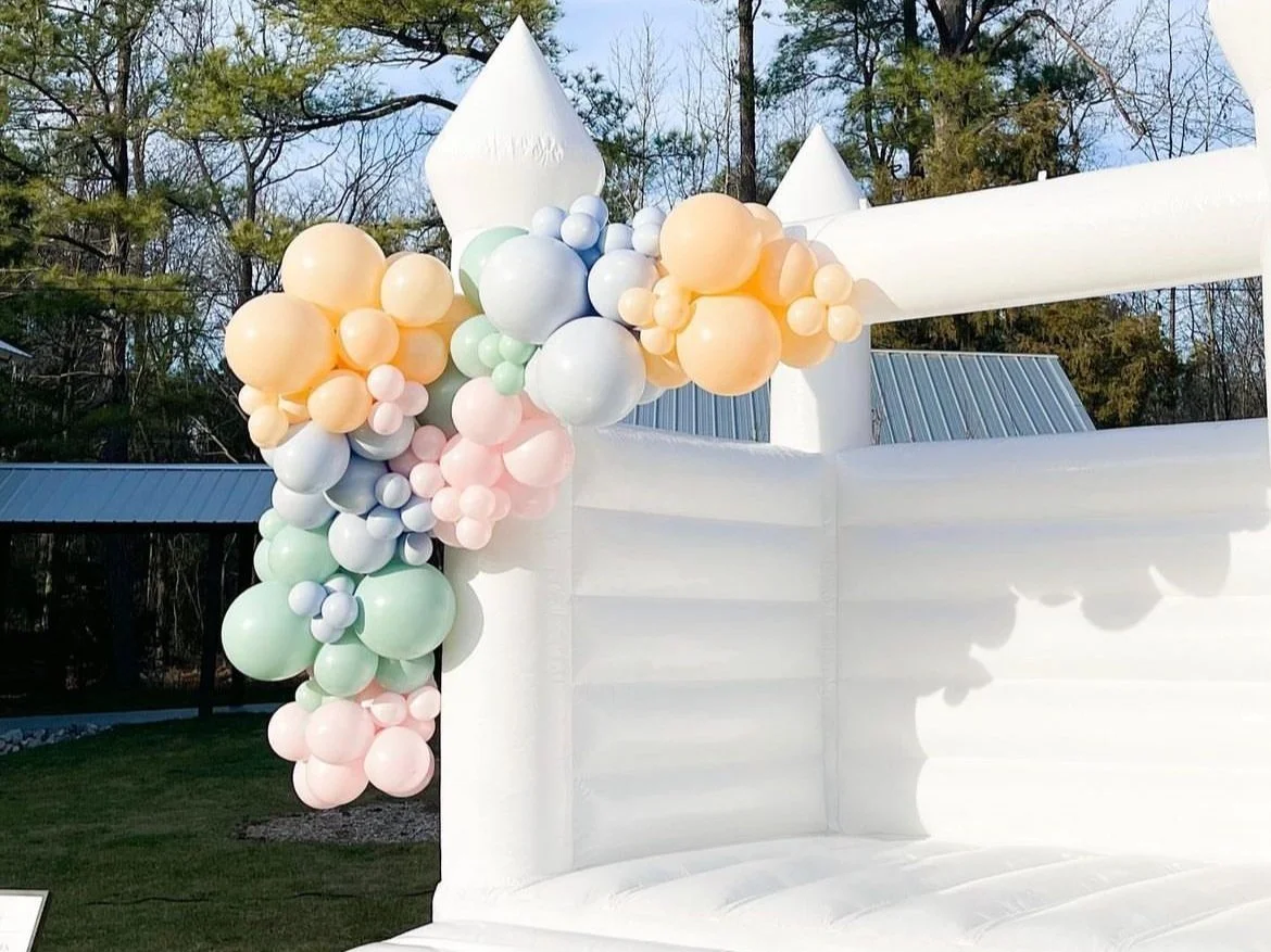 Grab & Go — oolala balloons