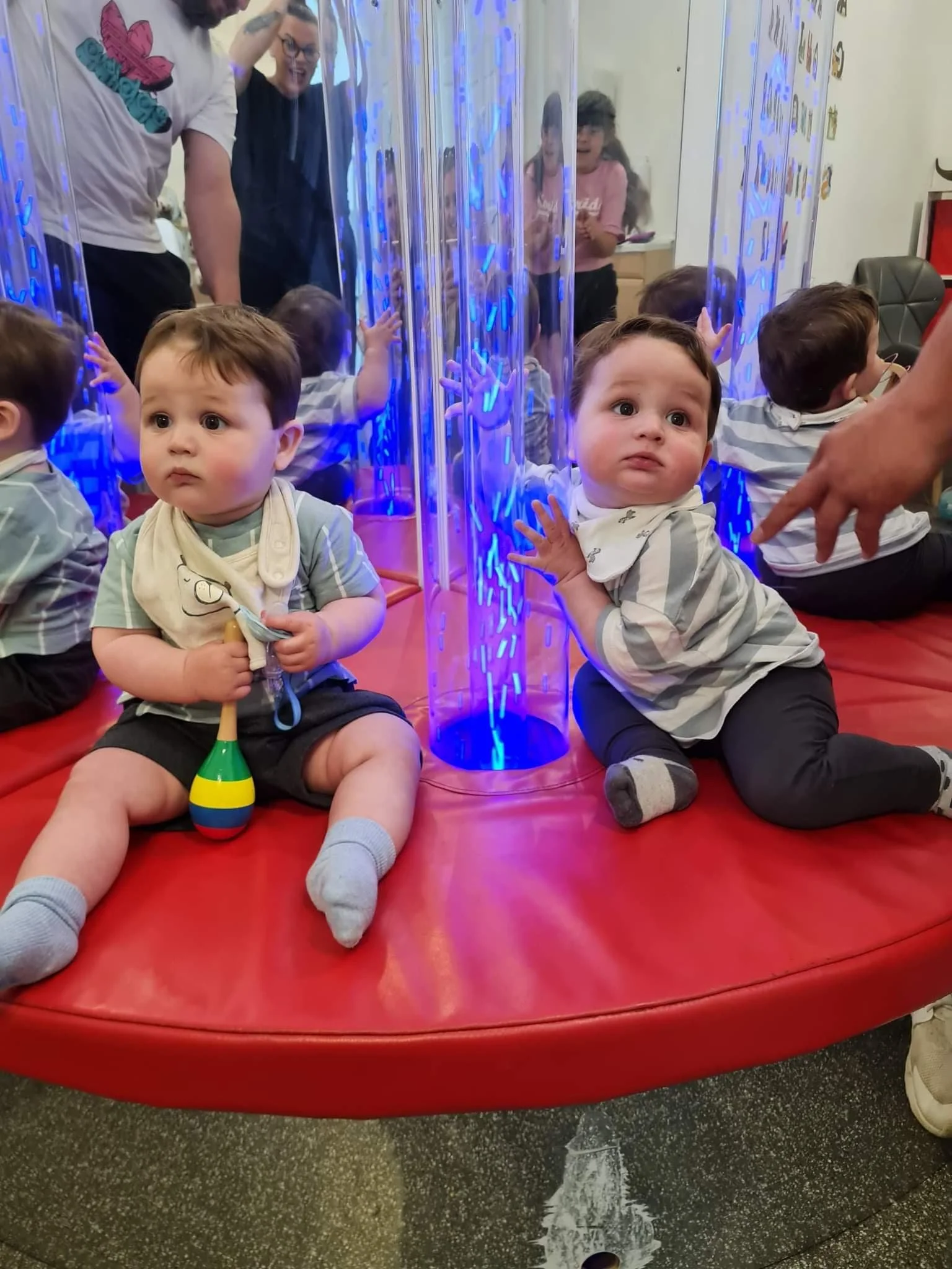 Blade Lowestoft Inclusive Barbers and Hairdressers