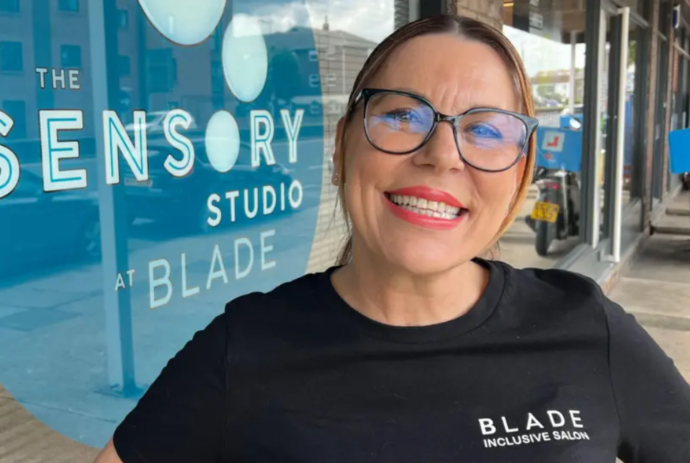 Suffolk’s Sensory Studio