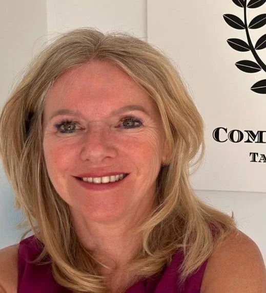 Lunch Meeting: Guest SPEAKER RUTH FORDER