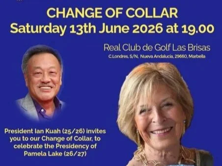 Change of Collar
